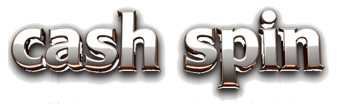 cash spin logo