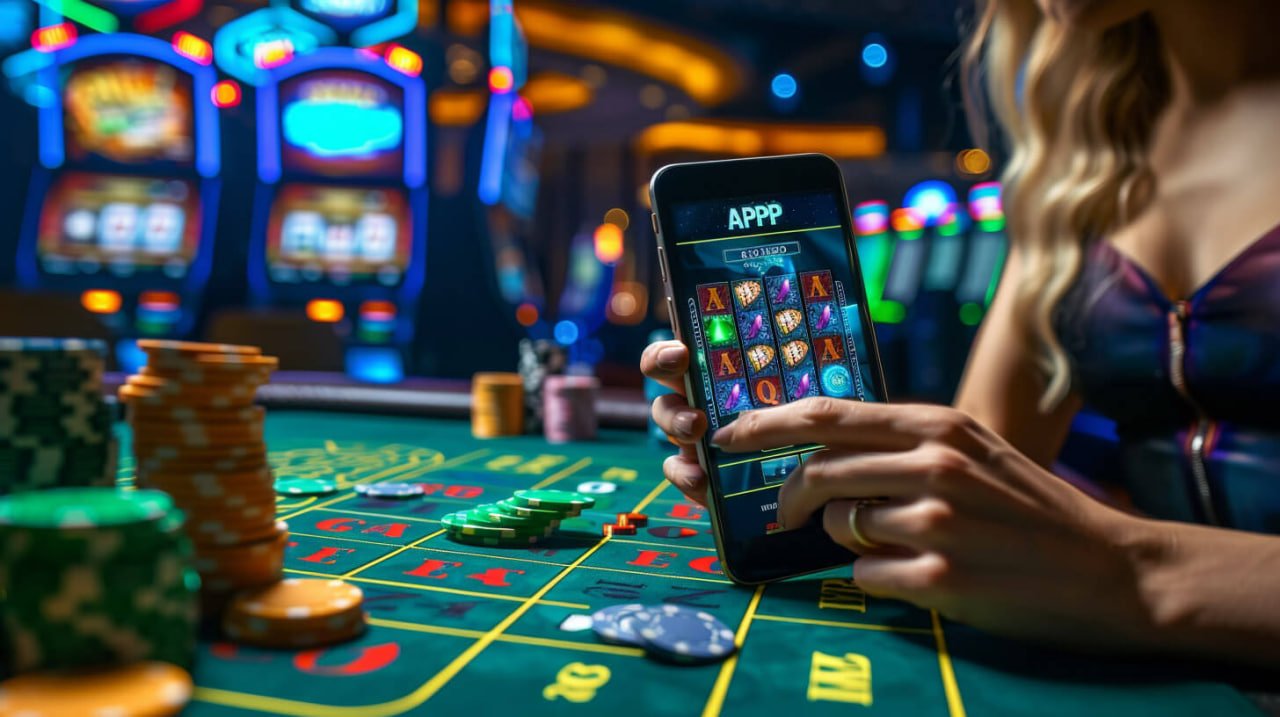 cash spin mobile gaming