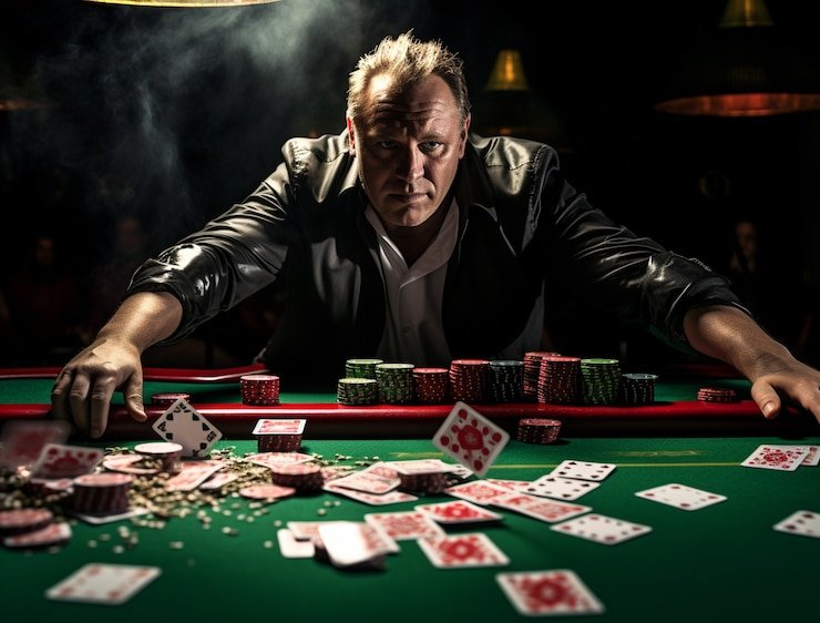 cash spin Tournament Corner